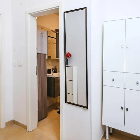 Sanbaldo 1br Terrace - Happy Koper