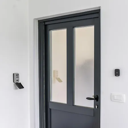 Sanbaldo 1br Terrace - Happy * 科佩尔